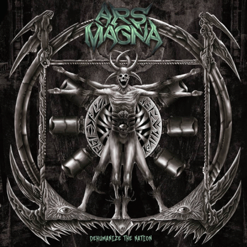 Dehumanize the Nation